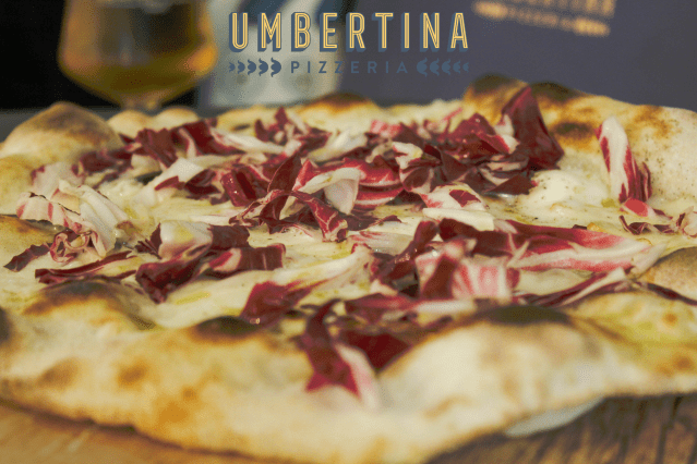 Umbertina Pizzeria Bari Puglia